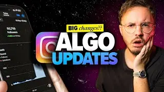 Crazy Instagram Leaks, Updates & Changes Coming Up