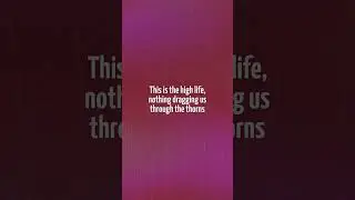 David Guetta, Sia // Beautiful People (lyrics)