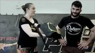Bull Pen Submission Series: The Brown Belts  10th Planet Tucson March 24 2018