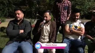 عادل قلعالي adil kalali 2020