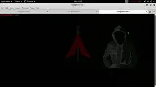Al Hoceima2018 hack wifi