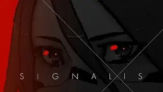 SIGNALIS | Review - A Perfect Love Letter to Survival Horror