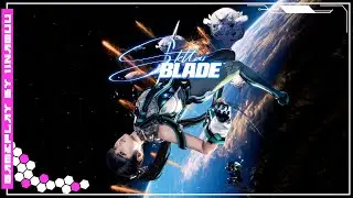 【Stellar Blade】その７　次は砂漠ですか？