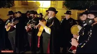 CORO DE LA JUMOZA-PLAZA DE LAS SIETE REVUELTAS