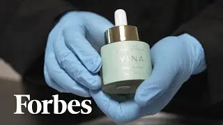 How Beauty Brand YINA Taps Into Traditional Chinese Medicine To Create Luxury Skincare | Forbes