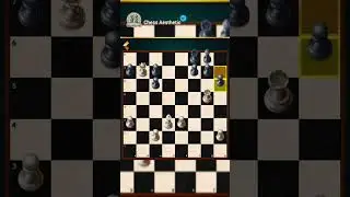 Chess Aesthetic #ChessAesthetic#Chess#AestheticChess#ChessShorts#CalmChess