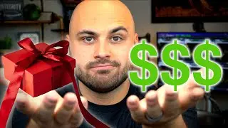 2020 Christmas Gift Guide (gifts that MAKE money)