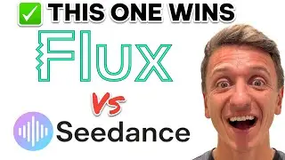 Flux AI vs Seedance AI [2026]