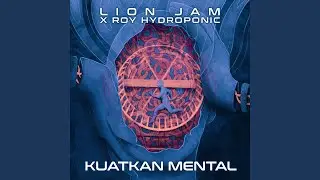 Kuatkan Mental (feat. Roy Hydroponic)