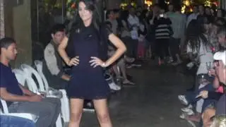 Equipe B&uacute;zios Fest - equipe pr&oacute;pria e filmagem feita por mim!