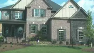 LAKESTONE: New Phase Now Open -- Homes For Sale in Woodstock, GA