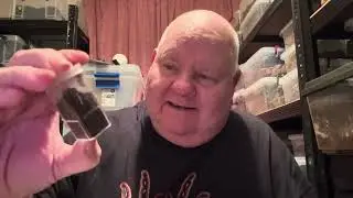 Dave&rsquo;s little beasties &pound;90 mystery box 