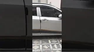 how to connect horn with car lock system #automobile #brakesystem #carhorns