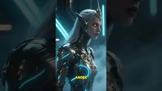 &ldquo;&lsquo;Kneel or Die!&rsquo; the Alien Queen Roared &mdash; I Chose Defiance Instead&rdquo;
