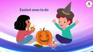 Indoor activities for kids | Indoor Activities for Toddlers | At Home | ORCHIDS School