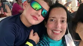 Fury Water Adventures at Key West 10/2020
