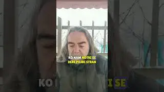 Narcis in vdor v va&scaron;o intimo: Zakaj dopustimo prestopanje meja?