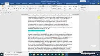 Techniques de dilution des indicateurs 2