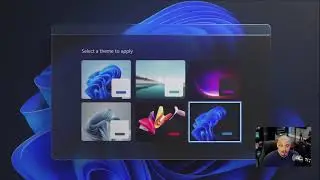 ويندوز 11 الجديد | windows 11