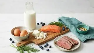 Iron, B12 or Vitamin D? Find Your Missing Link