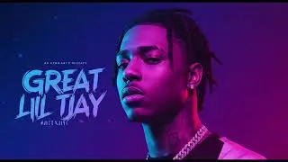 Lil Tjay - Greatest Songs Mix (Unreleased) New Mix