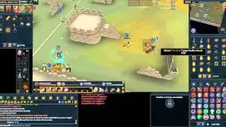 Team Jurt's Nan vs. Nudehoes [FWL]