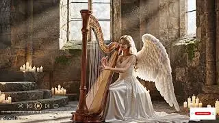 🌌 Adoración Instrumental Sagrada – Sanidad del Alma y Encuentro con Dios