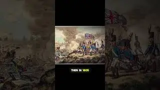 Why Didn&rsquo;t Napoleon Invade Britain #history #historyfacts