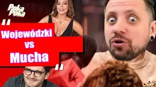 KUBA WOJEW&Oacute;DZKI lubi p&oacute;jść w HIPOKRYZJĘ - POKA POKA #140