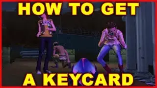 Sims 4 Стрейнджервиль: как получить ключ-карту и открыть двери секретной лаборатории