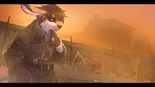 Furry Epic [Part 2]