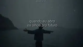 Rain &ndash; Sleep Token  TRADU&Ccedil;&Atilde;O | LEGENDADO quando eu abro os olhos pro futuro...