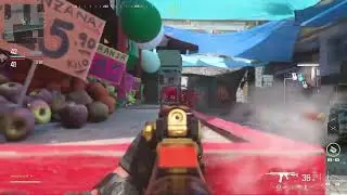 Why I don't play MW3 | tryhard IW player plays MW3 | 2/8