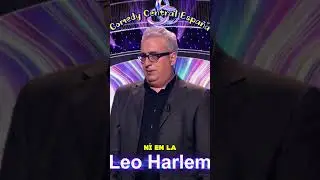 Humor Diario Latino Leo Harlem#humorespa&ntilde;ol #comedia #shortvideo6
