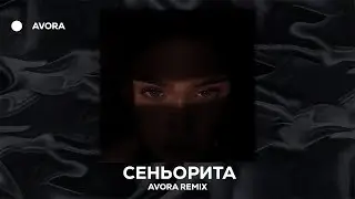 MARCUS - Сеньорита (AVORA REMIX)