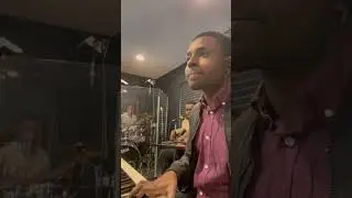 Contemporary praise jam - One desire music band