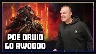 AWOOOOOOOO - WE IN THE ENDGAME .... ALMOST - Road to Arbiter is littered with shredded corpses.