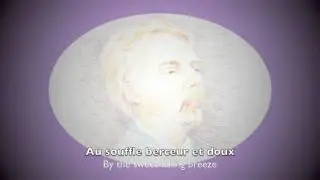 Faur&eacute; En Sourdine &bull; Benita Valente, soprano; Evelyne Crochet, piano