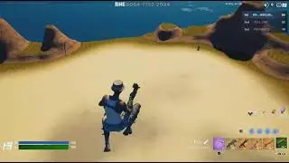 Vieux clip Trikshot