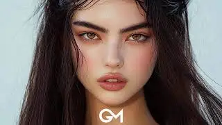 Glamour Music - The Best Relax Deephouse vocals Mega hits Top Remix