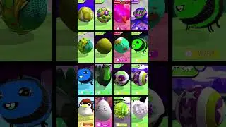 Going Balls: Fast Races Complete Edition #shorts #goingballs