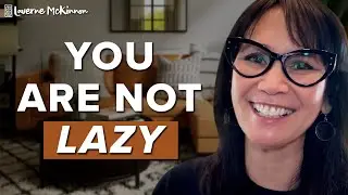 Why You Can’t Start Job Tasks (And How to Rebuild Self Trust)