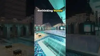 Which RTX Shaders is the best? #shorts