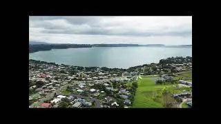 11 october 2025   House - Mavic 4 Pro test