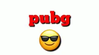 Pubg lover WhatsApp status