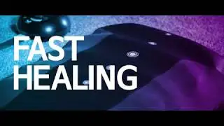 ALANCE INTRO - Best Air Compression massage product