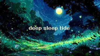 🌙 Лунная Лесная Тропа | 9 Часов Фортепиано для Сна