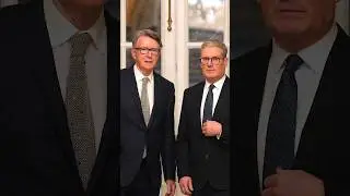 Epstein Mandelson Scandal Causes Crisis for Starmer