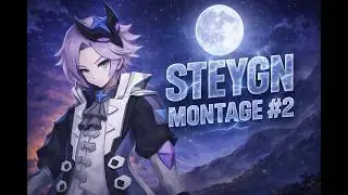 Steygn Montage #2 | Smash Legends