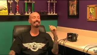 How to Get a Virtually Pain-Free Tattoo